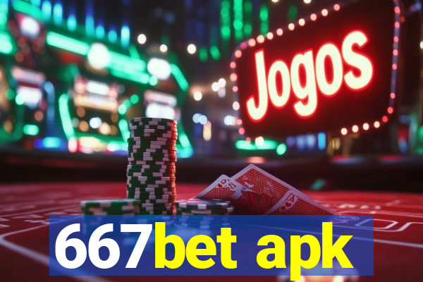 667bet apk